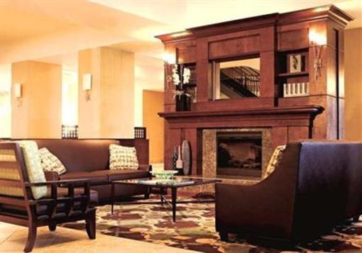 фото отеля Hilton Garden Inn Sioux Falls