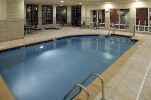 фото отеля Hilton Garden Inn Sioux Falls