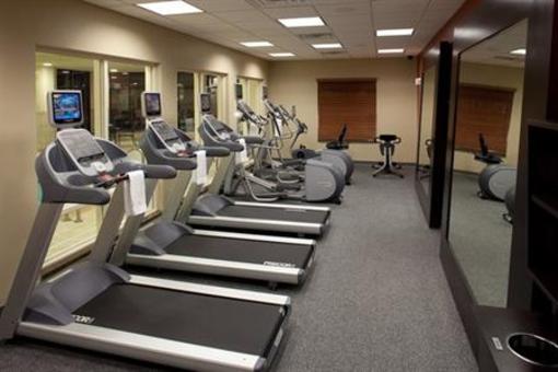 фото отеля Hilton Garden Inn Sioux Falls
