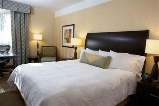 фото отеля Hilton Garden Inn Sioux Falls