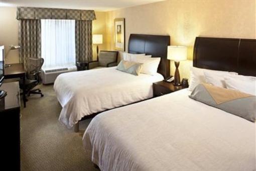 фото отеля Hilton Garden Inn Sioux Falls