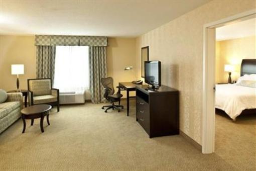 фото отеля Hilton Garden Inn Sioux Falls