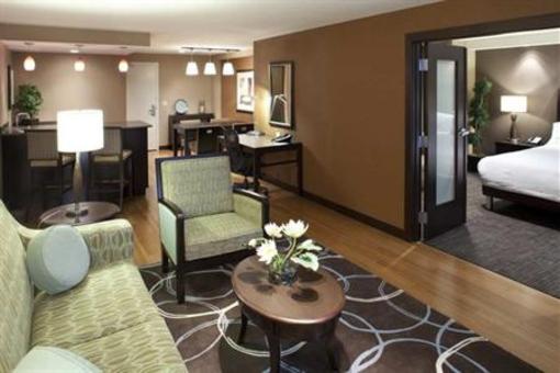 фото отеля Hilton Garden Inn Sioux Falls