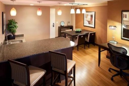 фото отеля Hilton Garden Inn Sioux Falls