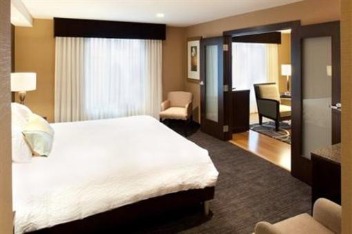 фото отеля Hilton Garden Inn Sioux Falls