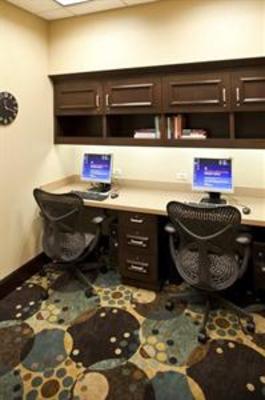 фото отеля Hilton Garden Inn Sioux Falls