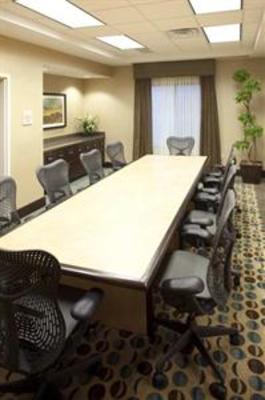фото отеля Hilton Garden Inn Sioux Falls