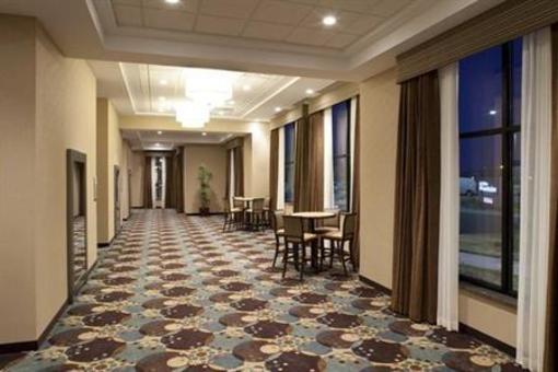 фото отеля Hilton Garden Inn Sioux Falls