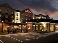 Hilton Garden Inn Sioux Falls