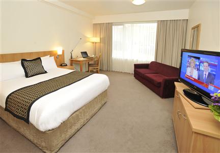 фото отеля Rydges North Melbourne