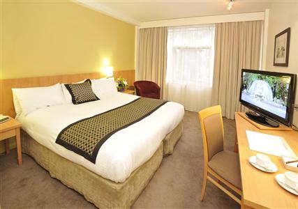 фото отеля Rydges North Melbourne