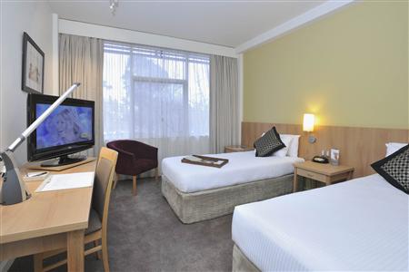 фото отеля Rydges North Melbourne