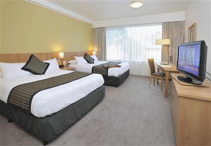 фото отеля Rydges North Melbourne