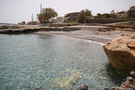 фото отеля Hotel Mpalkoni Sti Monemvasia