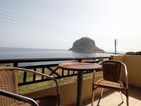 Hotel Mpalkoni Sti Monemvasia