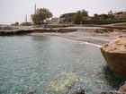 фото отеля Hotel Mpalkoni Sti Monemvasia