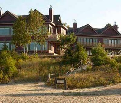 фото отеля Le Village Windigo Ferme-Neuve