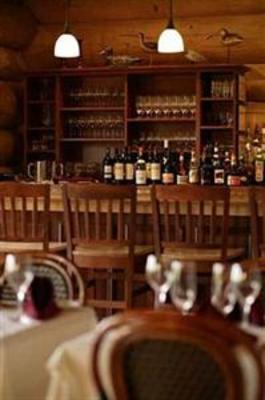 фото отеля Le Village Windigo Ferme-Neuve