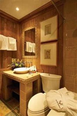 фото отеля Le Village Windigo Ferme-Neuve