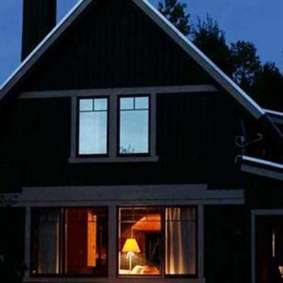 фото отеля Le Village Windigo Ferme-Neuve