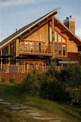 фото отеля Le Village Windigo Ferme-Neuve
