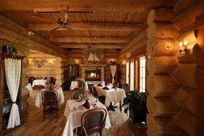 фото отеля Le Village Windigo Ferme-Neuve