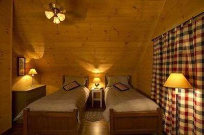 фото отеля Le Village Windigo Ferme-Neuve