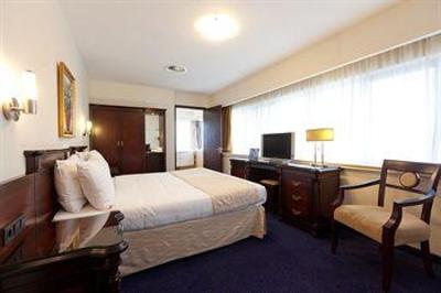 фото отеля BEST WESTERN Blue Tower Hotel