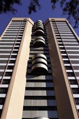 фото отеля Ouro Minas Palace Hotel