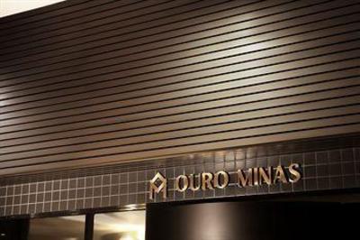 фото отеля Ouro Minas Palace Hotel