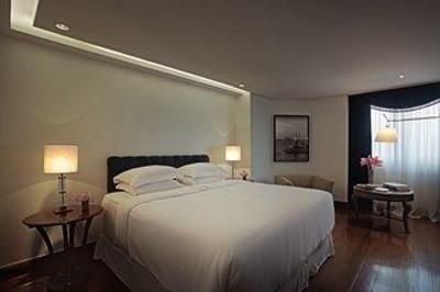 фото отеля Ouro Minas Palace Hotel