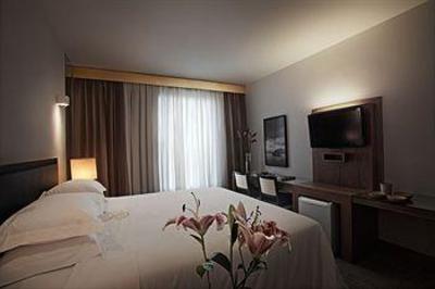 фото отеля Ouro Minas Palace Hotel