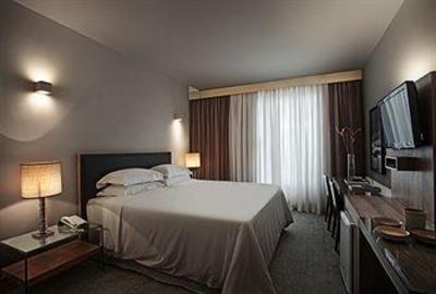 фото отеля Ouro Minas Palace Hotel