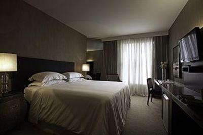 фото отеля Ouro Minas Palace Hotel