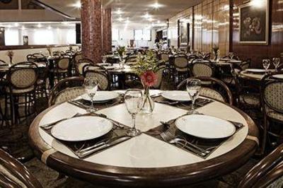 фото отеля Ouro Minas Palace Hotel