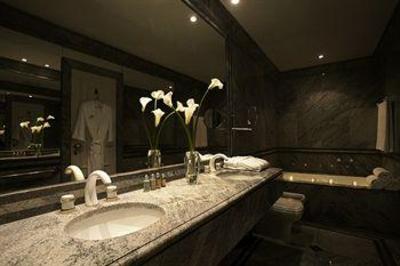 фото отеля Ouro Minas Palace Hotel