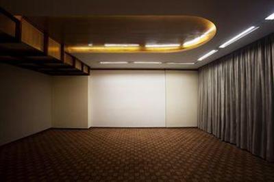 фото отеля Ouro Minas Palace Hotel
