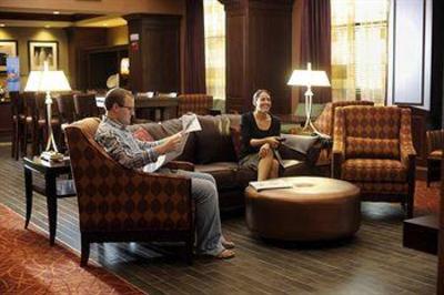 фото отеля Hampton Inn & Suites Chadds Ford