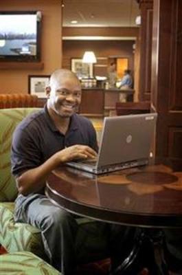 фото отеля Hampton Inn & Suites Chadds Ford