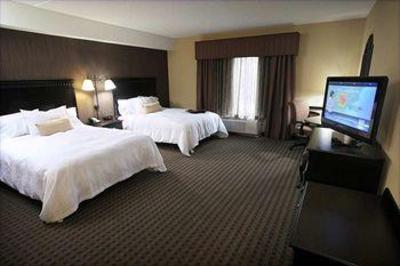 фото отеля Hampton Inn & Suites Chadds Ford