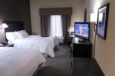 фото отеля Hampton Inn & Suites Chadds Ford
