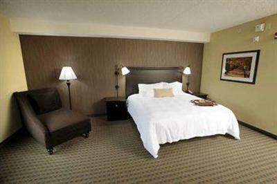 фото отеля Hampton Inn & Suites Chadds Ford
