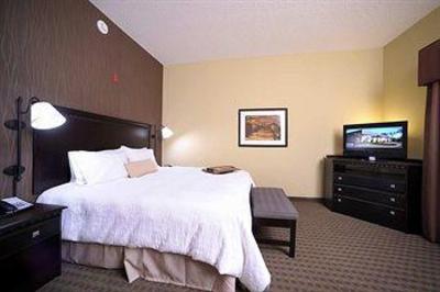 фото отеля Hampton Inn & Suites Chadds Ford