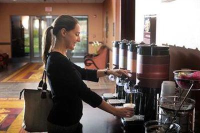 фото отеля Hampton Inn & Suites Chadds Ford