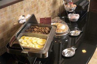 фото отеля Hampton Inn & Suites Chadds Ford