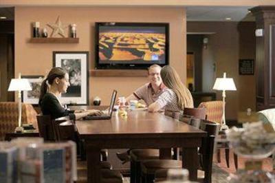 фото отеля Hampton Inn & Suites Chadds Ford