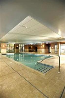 фото отеля Hampton Inn & Suites Chadds Ford