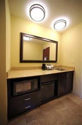 фото отеля Hampton Inn & Suites Chadds Ford