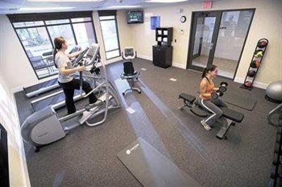 фото отеля Hampton Inn & Suites Chadds Ford