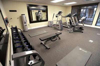 фото отеля Hampton Inn & Suites Chadds Ford